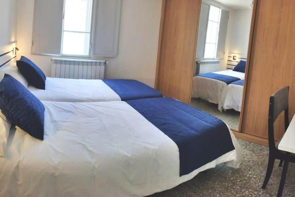 Hébergement de vacances Casa Carmina: Casa Pequenos Grupos En El Corazon De Galicia