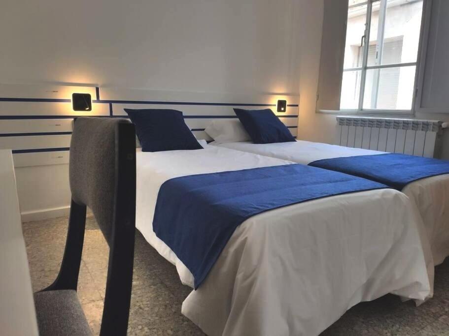 Casa Carmina: Casa Pequenos Grupos En El Corazon De Galicia Hébergement de vacances *