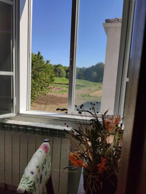Casa Carmina: Casa Pequenos Grupos En El Corazon De Galicia Hébergement de vacances