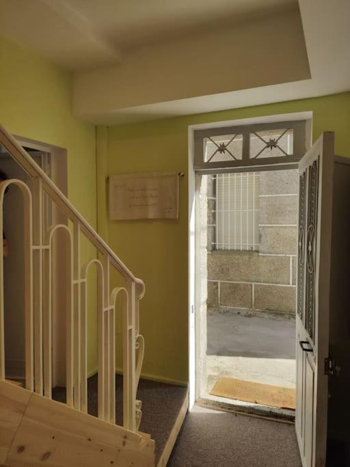 Casa Carmina: Casa Pequenos Grupos En El Corazon De Galicia Hébergement de vacances *